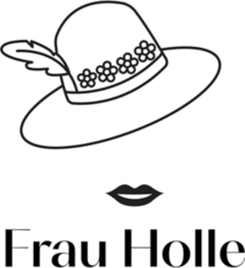 Frau Holle Logo (DPMA, 23.03.2022)
