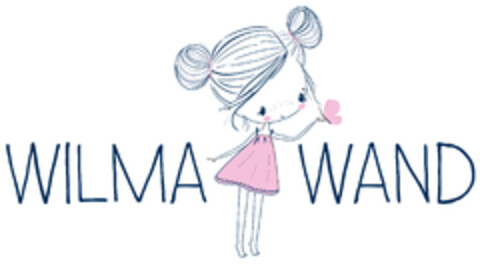 WILMA WAND Logo (DPMA, 01.09.2022)