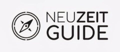 NEUZEIT GUIDE Logo (DPMA, 29.12.2022)