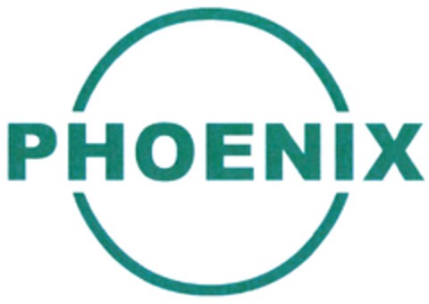 PHOENIX Logo (DPMA, 07.03.2023)