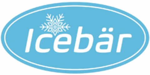 icebär Logo (DPMA, 02.02.2023)