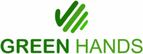 GREEN HANDS Logo (DPMA, 02.03.2023)