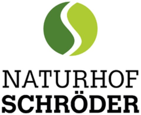 NATURHOF SCHRÖDER Logo (DPMA, 12.05.2023)