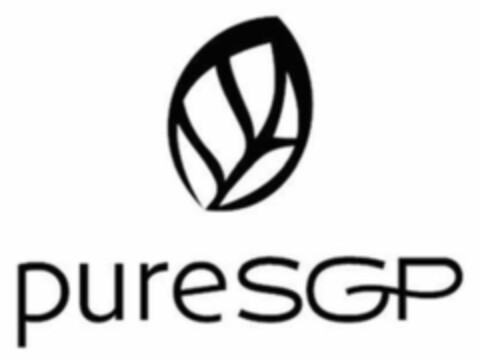 pureSGP Logo (DPMA, 18.12.2023)