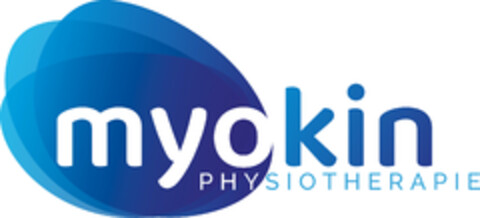 myokin PHYSIOTHERAPIE Logo (DPMA, 30.04.2023)