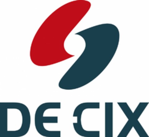 DE CIX Logo (DPMA, 06.07.2023)