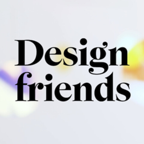 Designfriends Logo (DPMA, 05.10.2023)