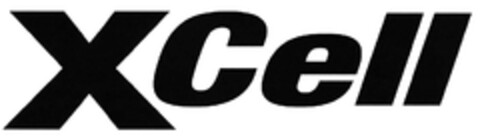 XCell Logo (DPMA, 24.06.2024)
