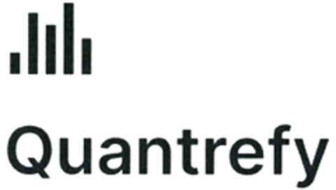 Quantrefy Logo (DPMA, 21.08.2024)