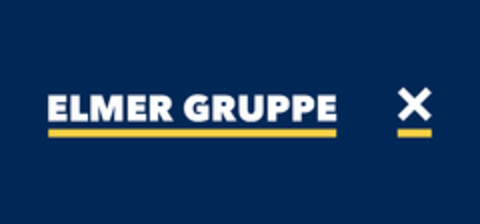 ELMER GRUPPE X Logo (DPMA, 03/18/2024)