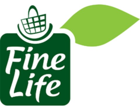 Fine Life Logo (DPMA, 21.03.2024)