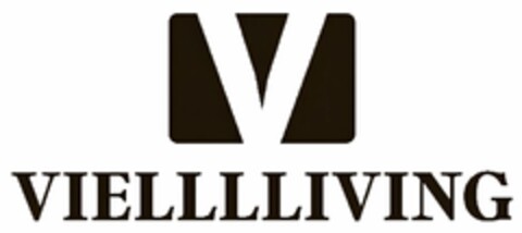 VIELLLLIVING Logo (DPMA, 16.04.2024)