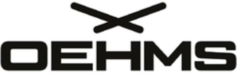 OEHMS Logo (DPMA, 17.04.2024)