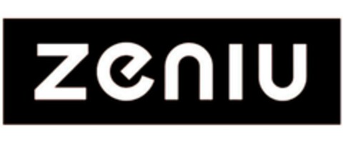 zeniu Logo (DPMA, 21.04.2024)