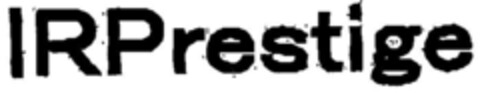 IRPrestige Logo (DPMA, 24.01.2002)