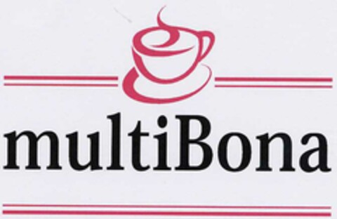 multiBona Logo (DPMA, 10.06.2002)