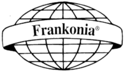 Frankonia Logo (DPMA, 10.09.2002)