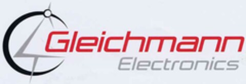 Gleichmann Electronics Logo (DPMA, 09/19/2002)