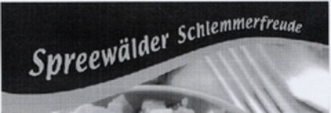 Spreewälder Schlemmerfreude Logo (DPMA, 23.01.2003)