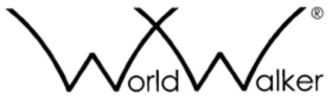 WorldWalker Logo (DPMA, 03/03/2003)