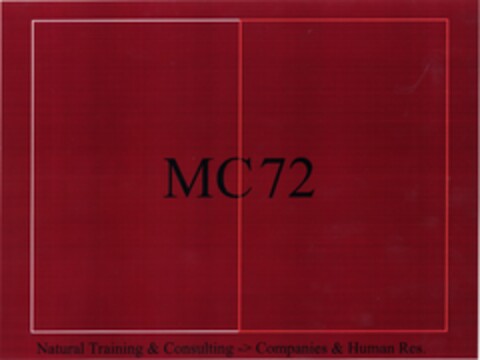 MC72 Logo (DPMA, 28.11.2003)