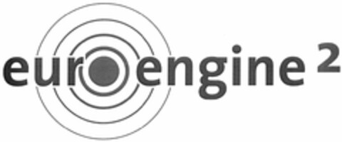 euroengine2 Logo (DPMA, 06/15/2004)