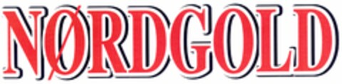 NORDGOLD Logo (DPMA, 12.11.2004)