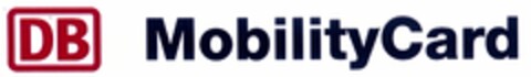 DB MobilityCard Logo (DPMA, 01.02.2005)