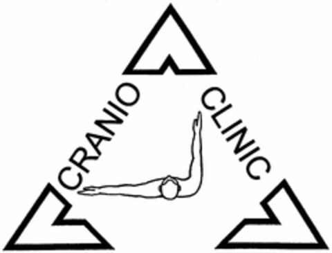 Cranio Clinic Logo (DPMA, 12.05.2005)