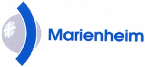 Marienheim Logo (DPMA, 03.08.2006)