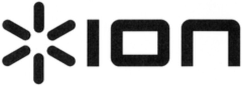 ion Logo (DPMA, 11.12.2006)