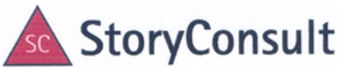 SC StoryConsult Logo (DPMA, 13.12.2006)
