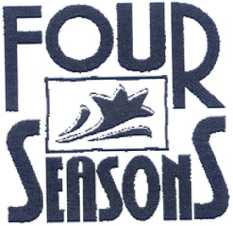 FOUR SEASONS Logo (DPMA, 07.02.2007)