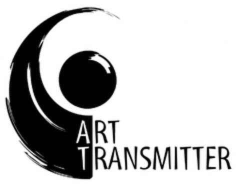 ART TRANSMITTER Logo (DPMA, 07.03.2007)