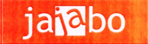 jajabo Logo (DPMA, 20.04.2007)