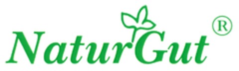NaturGut Logo (DPMA, 09.08.2007)