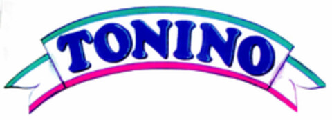 TONINO Logo (DPMA, 31.12.1994)