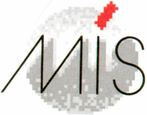 MIS Logo (DPMA, 02.03.1995)