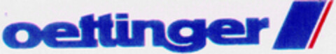 oettinger Logo (DPMA, 14.03.1995)