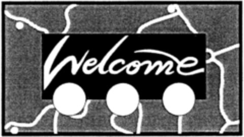 Welcome Logo (DPMA, 04/07/1995)