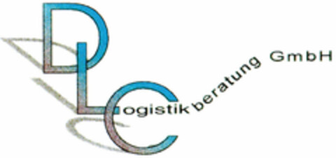 DLC Logistikberatung GmbH Logo (DPMA, 12/13/1995)