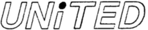 UNiTED Logo (DPMA, 24.07.1996)