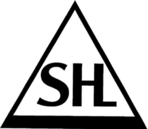 SHL Logo (DPMA, 08.11.1996)