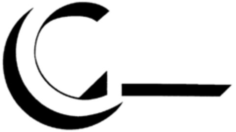 C Logo (DPMA, 23.07.1997)