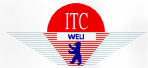 ITC WELI Logo (DPMA, 15.04.1998)