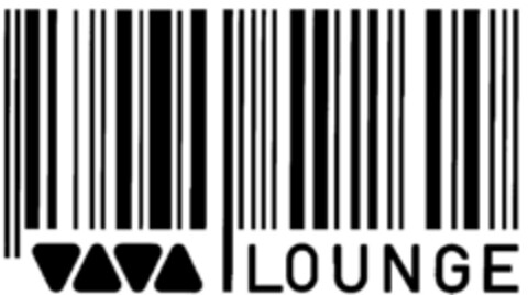 VIVA LOUNGE Logo (DPMA, 21.08.1998)