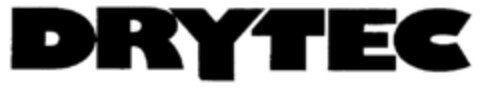 DRYTEC Logo (DPMA, 02/10/1999)