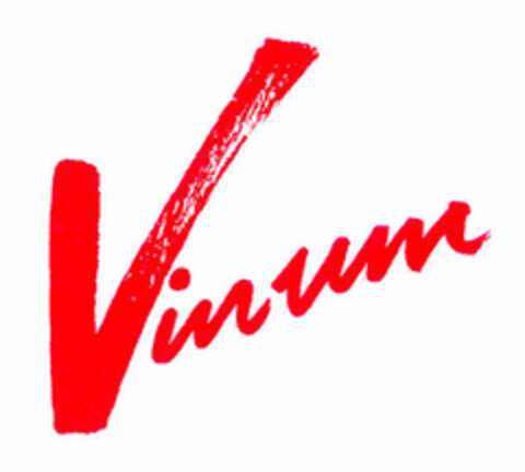 Vinum Logo (DPMA, 19.02.1999)