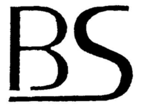 BS Logo (DPMA, 02.03.1999)