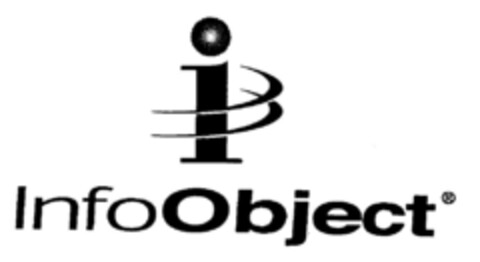 InfoObject Logo (DPMA, 07.04.1999)